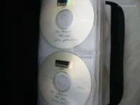 112 dvd filmu dėkle