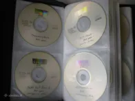 112 dvd filmu dėkle