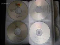 112 dvd filmu dėkle