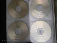 112 dvd filmu dėkle