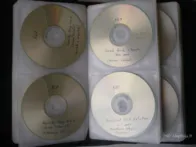 112 dvd filmu dėkle