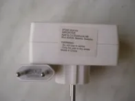 Skirstytuvas + USB-A