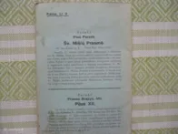 J. Aleksa - Išpažintis 1939