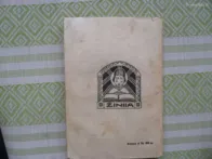 Šatrijos Raganos - Raštai 1928m