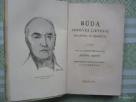 Simas Daukantas - Lietuvių būdas