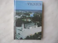 A. Vileikis - Vilnius Tarybų Lietuvos sostinė