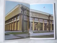 A. Vileikis - Vilnius Tarybų Lietuvos sostinė
