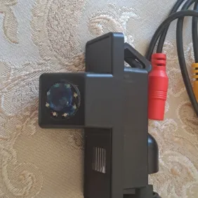 Automobiline galinio vaizdo kamera