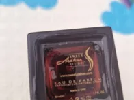 Arabiški kvepalai