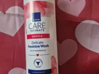 Intymios higienos prausiklis