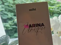 Marina moteriški kvepalai
