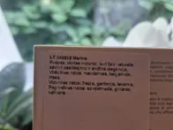 Marina moteriški kvepalai