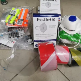 Įvairios prekės 