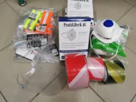 Įvairios prekės