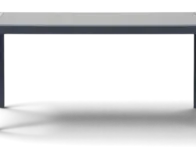 Stalas „Liss“ 50067 + 4 pintos kėdės 101382