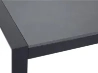 Stalas „Liss“ 50067 + 4 pintos kėdės 101382