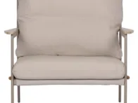 4 dalių lauko baldų komplektas 105763