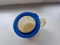 Tupperware Universalus matavimo ąsotis (iki 1.2l)