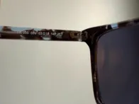 Swarovski saulės akiniai. 