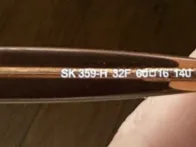 Originalus Swarovski saulės akiniai