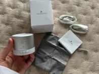 Prabangi Swarovski Bluetooth kolonėlė 