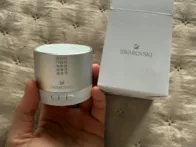 Prabangi Swarovski Bluetooth kolonėlė 