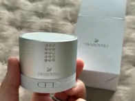 Prabangi Swarovski Bluetooth kolonėlė 