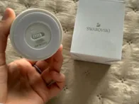 Prabangi Swarovski Bluetooth kolonėlė 