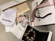 Pandora apyrankė