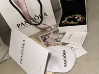 Pandora apyrankė