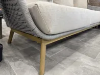 Lauko baldų komplektas „Ibiza Lounge”
