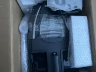 Pašaro valtis (1,5kg pašaro) 2 baterijos