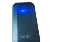 Užvedimo įrenginys 7200 mAh, 12 V