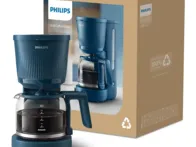 „Philips“ kavos virimo aparatas