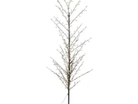 LED dekoratyvinis medis 200 cm