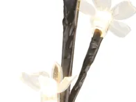 LED dekoratyvinis medis 200 cm