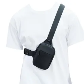 Vyriškas krepšys per petį (sling / crossbody) – va