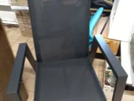 ATLENKIAMI KRESLAI 4VNT.