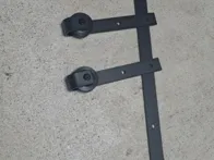 Metalo konstrukcija