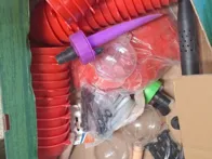 Ivairios prekes