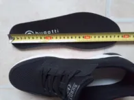 Bugatti laisvalaikio batai 43