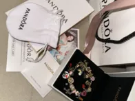 Pandora apyrankė