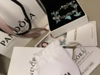 Pandora apyrankė