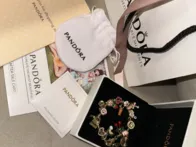 Pandora apyrankė