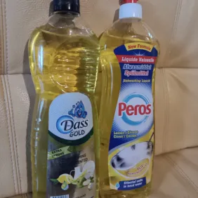 Indų ploviklis 