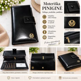 Piniginė 