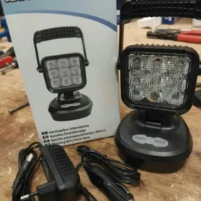 Led šviestuvai 20 vnt