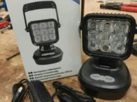 Led šviestuvai 20 vnt
