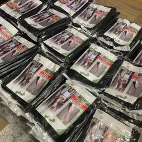 Magnetiniai tinkleliai nuo vabzdžių durims 140vnt.