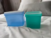 „tupperware“ maisto / šaldymo indėliai
